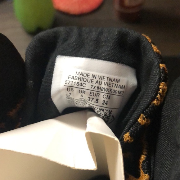 Converse. NWT/ box. ( ea) nwt - Picture 4 of 8